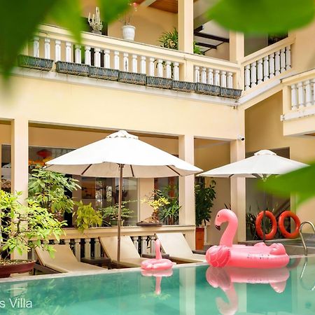 הוי אן Dubai-Loius Residence מראה חיצוני תמונה