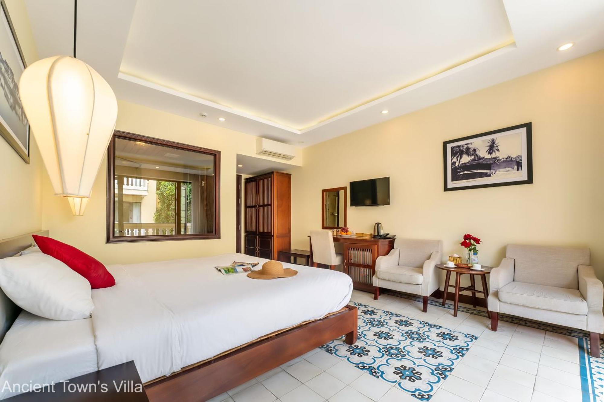 הוי אן Dubai-Loius Residence מראה חיצוני תמונה