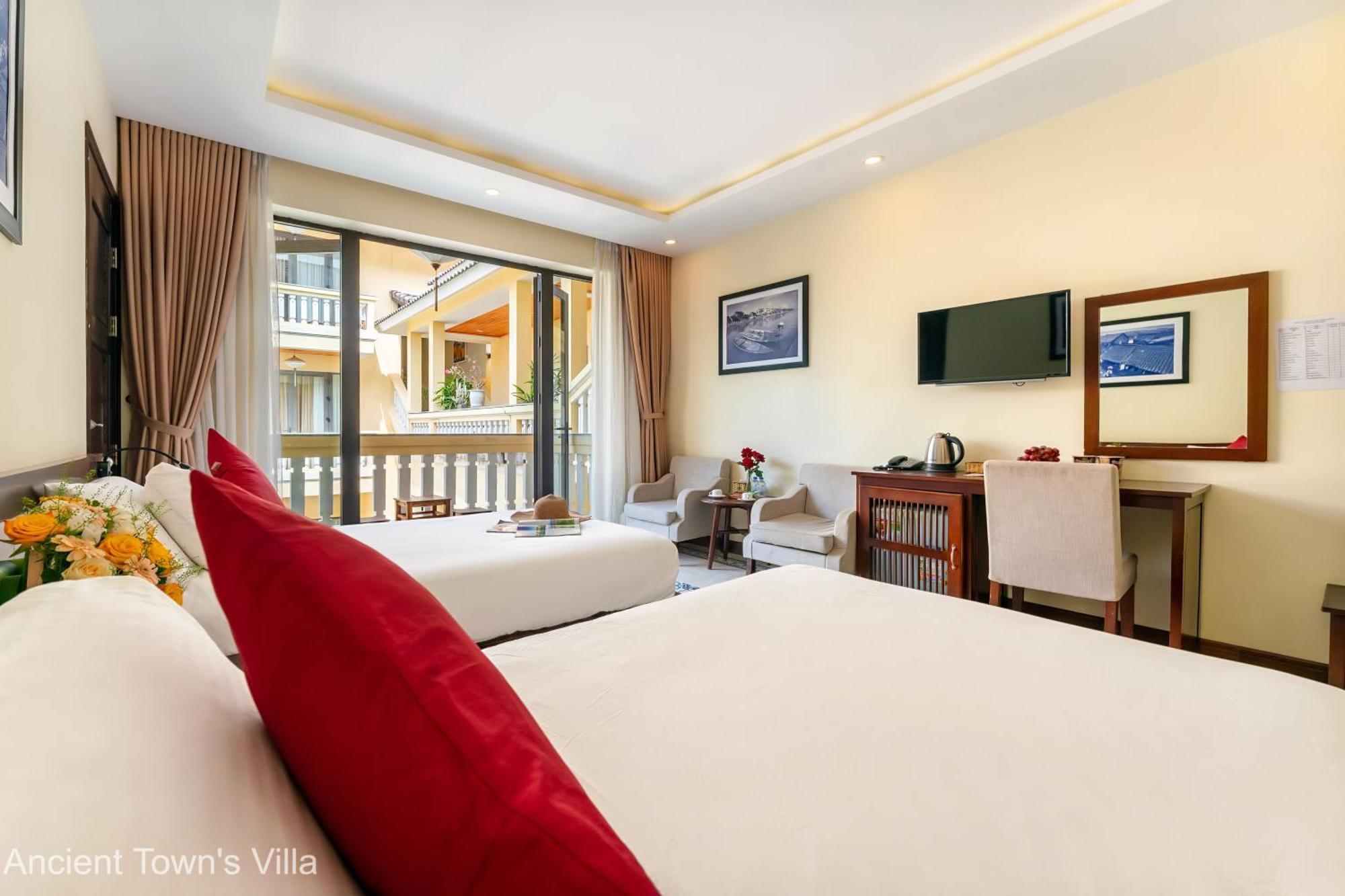 הוי אן Dubai-Loius Residence מראה חיצוני תמונה