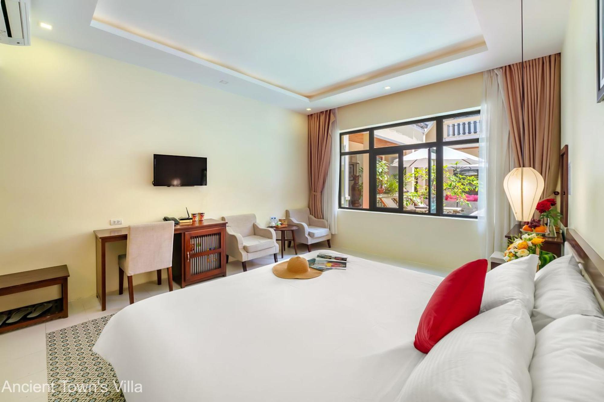 הוי אן Dubai-Loius Residence מראה חיצוני תמונה