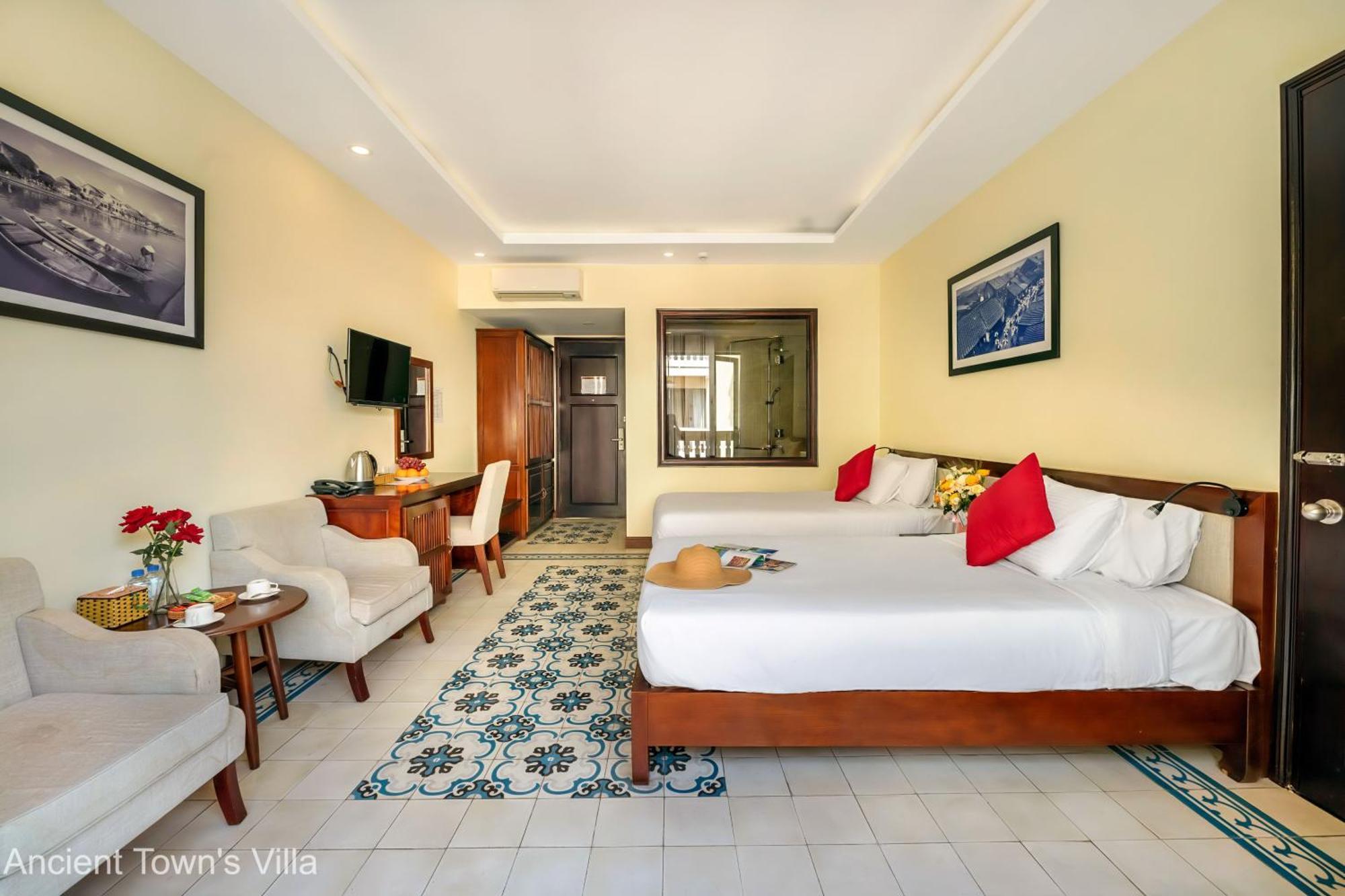 הוי אן Dubai-Loius Residence מראה חיצוני תמונה