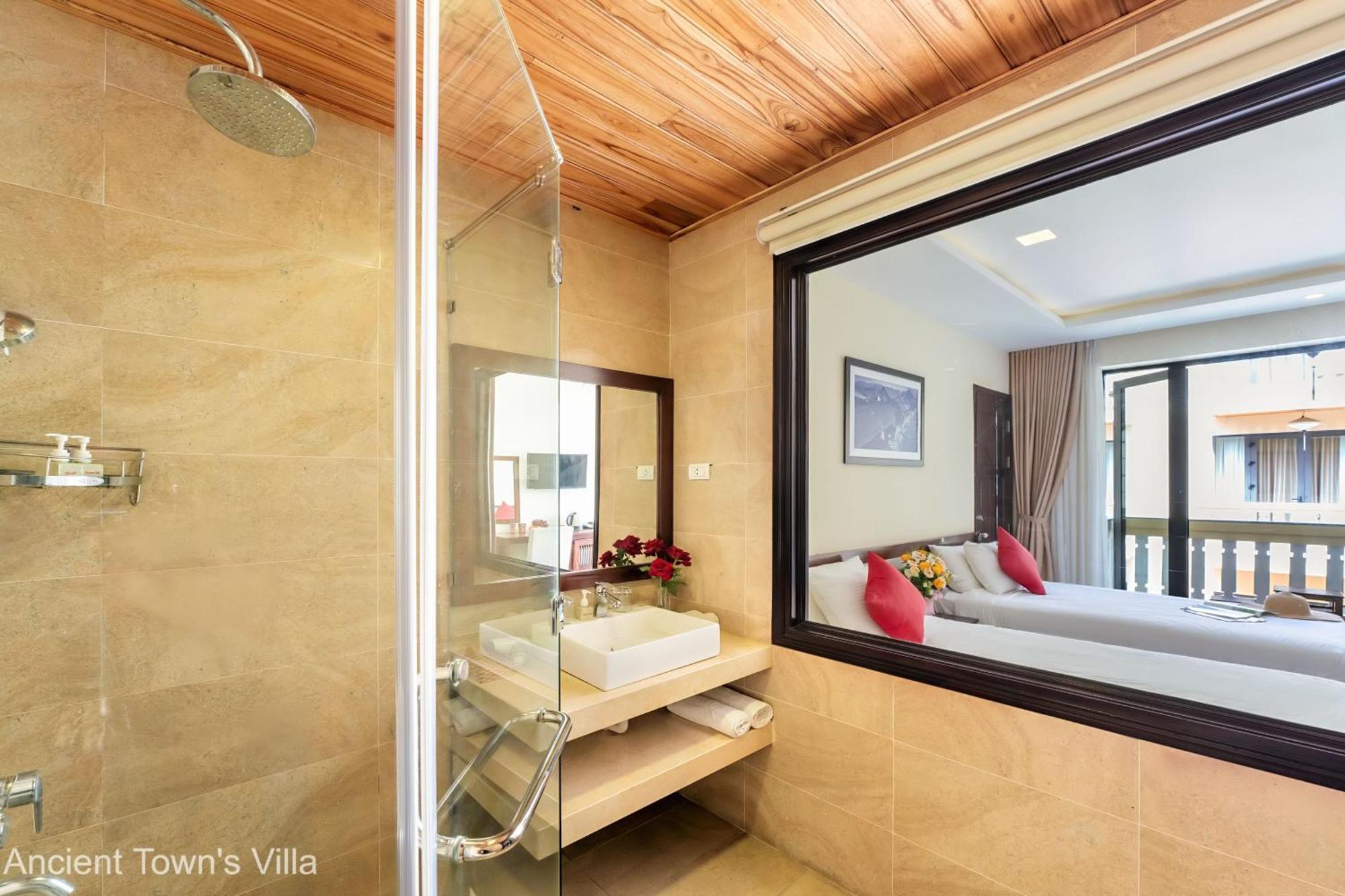 הוי אן Dubai-Loius Residence מראה חיצוני תמונה