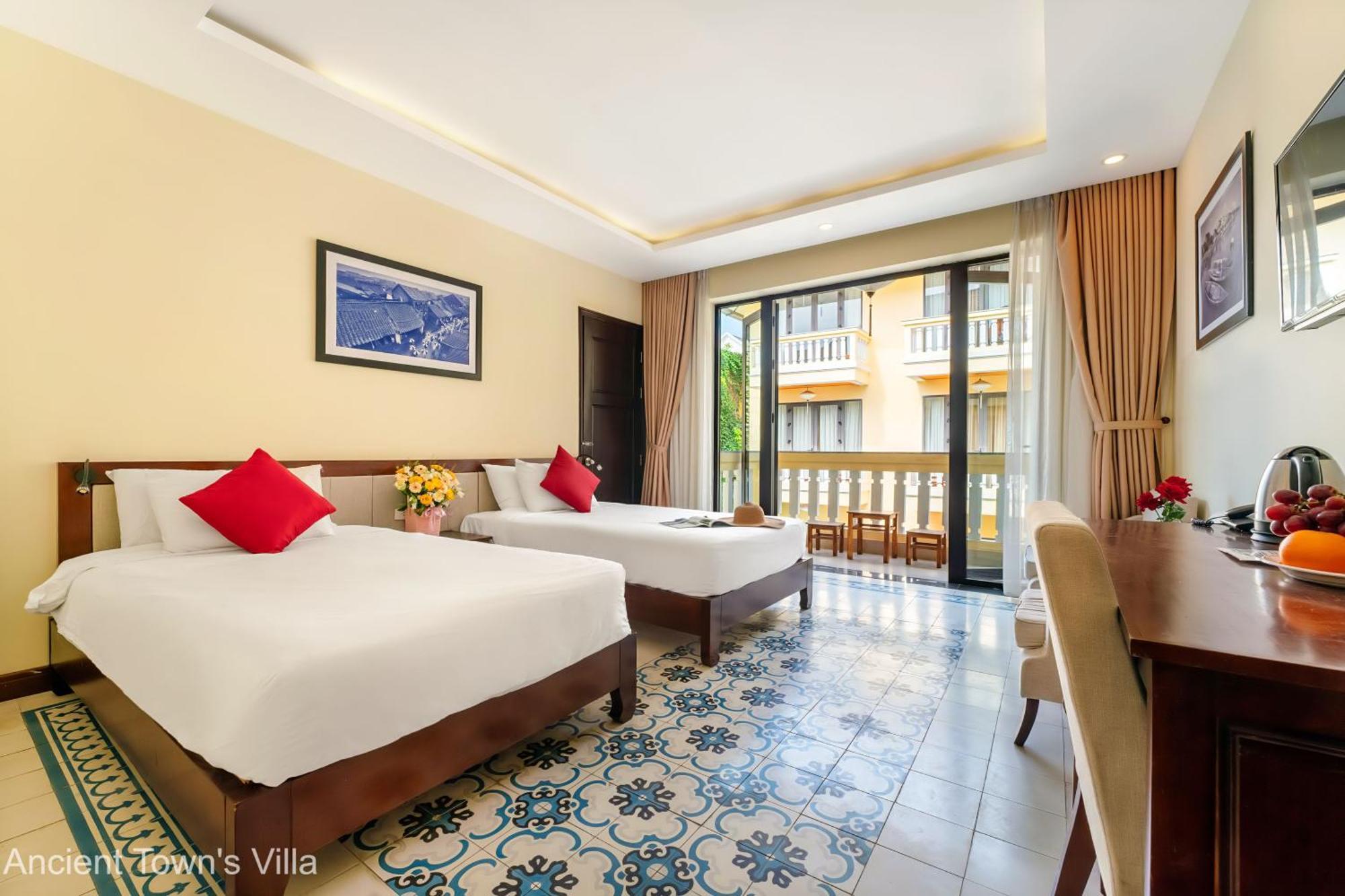 הוי אן Dubai-Loius Residence מראה חיצוני תמונה