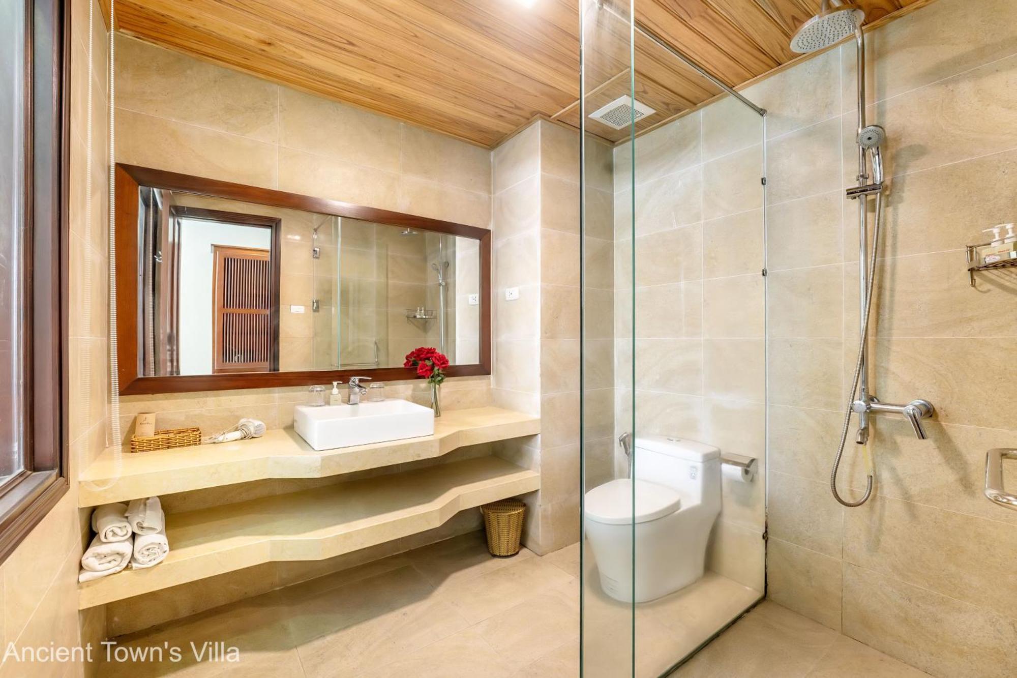 הוי אן Dubai-Loius Residence מראה חיצוני תמונה