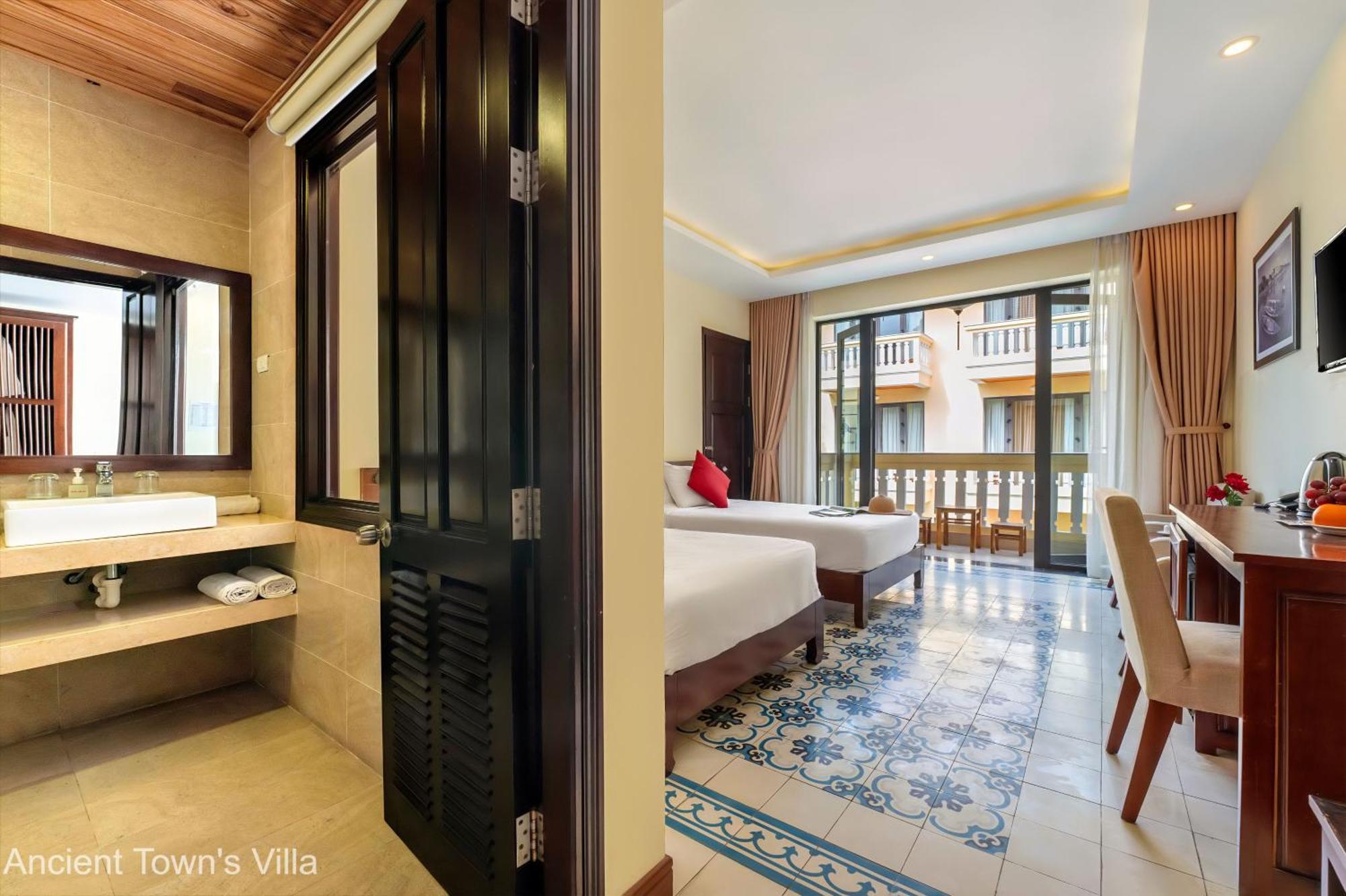 הוי אן Dubai-Loius Residence מראה חיצוני תמונה