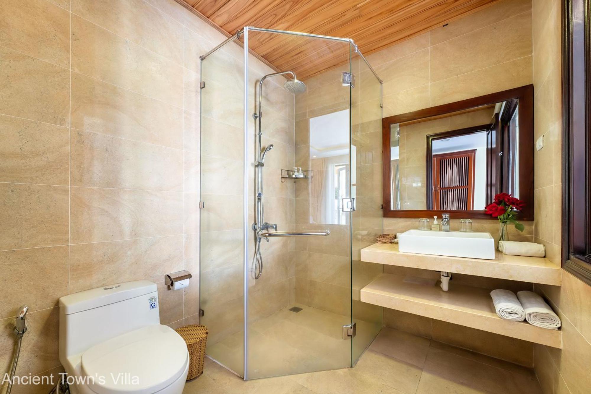 הוי אן Dubai-Loius Residence מראה חיצוני תמונה