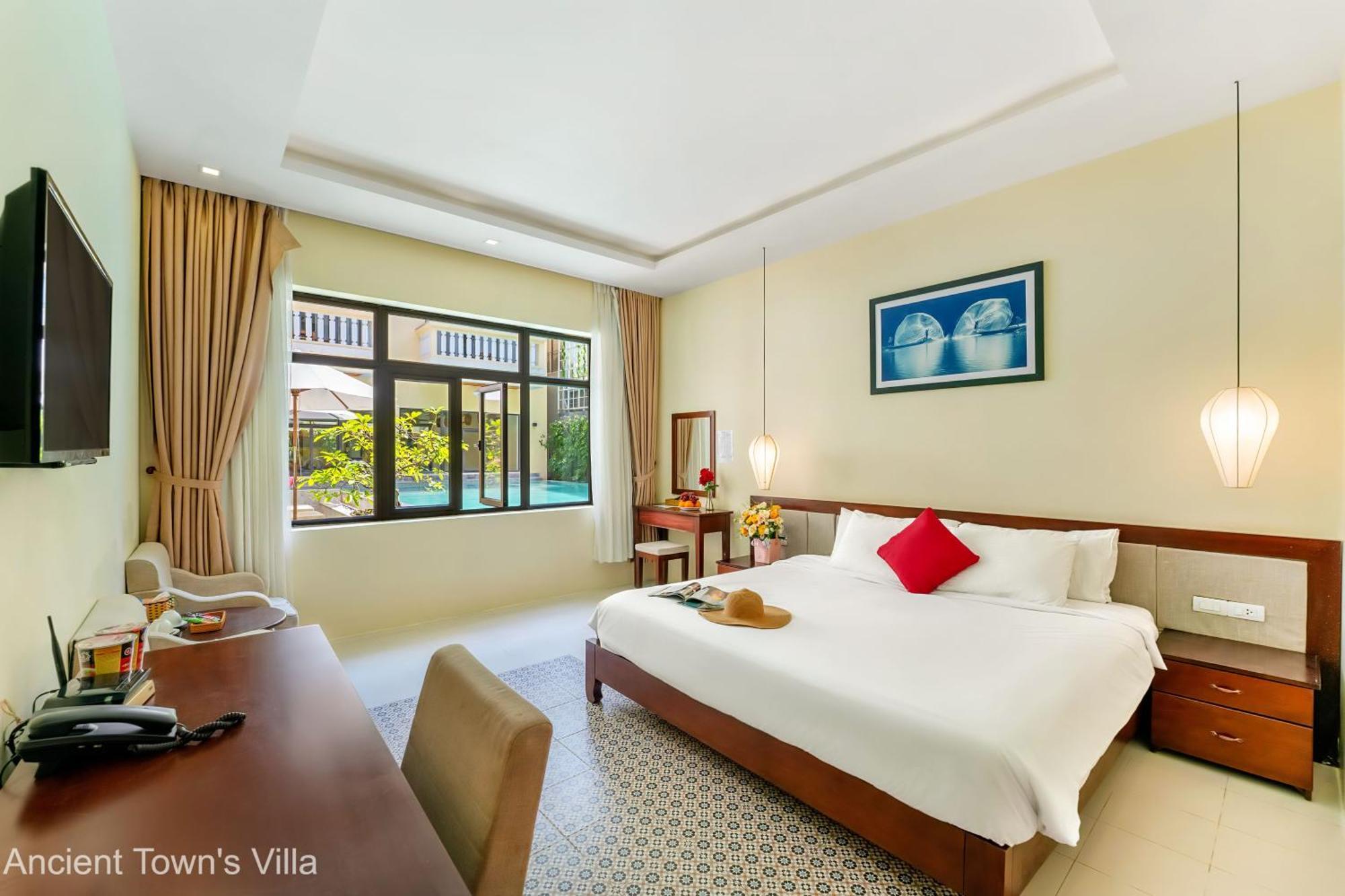 הוי אן Dubai-Loius Residence מראה חיצוני תמונה