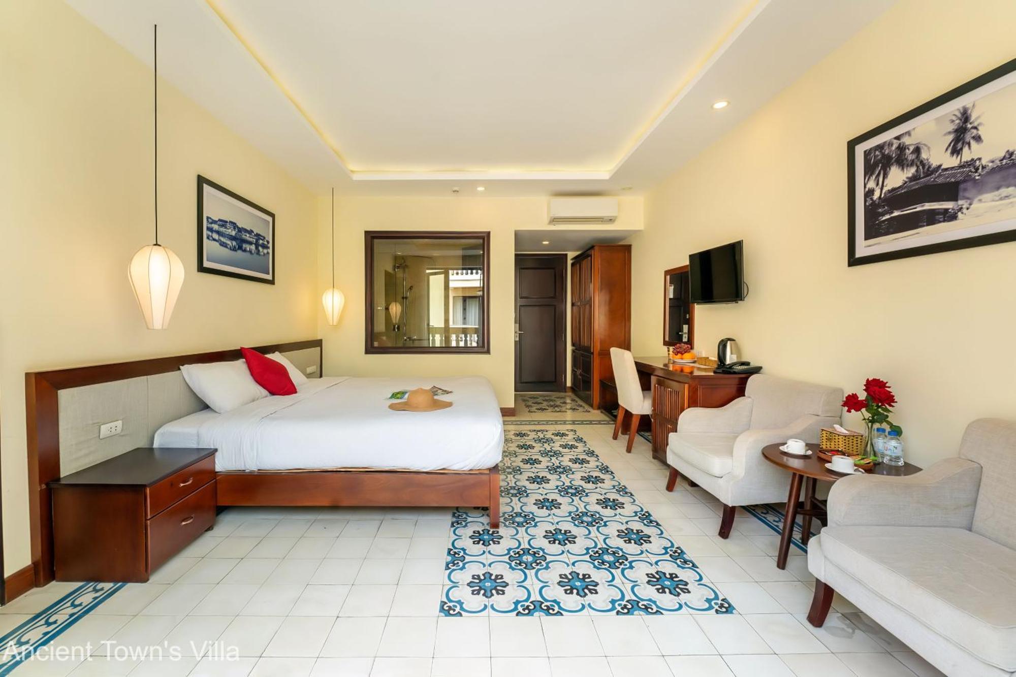 הוי אן Dubai-Loius Residence מראה חיצוני תמונה