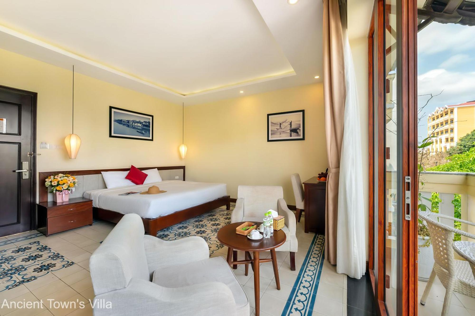 הוי אן Dubai-Loius Residence מראה חיצוני תמונה