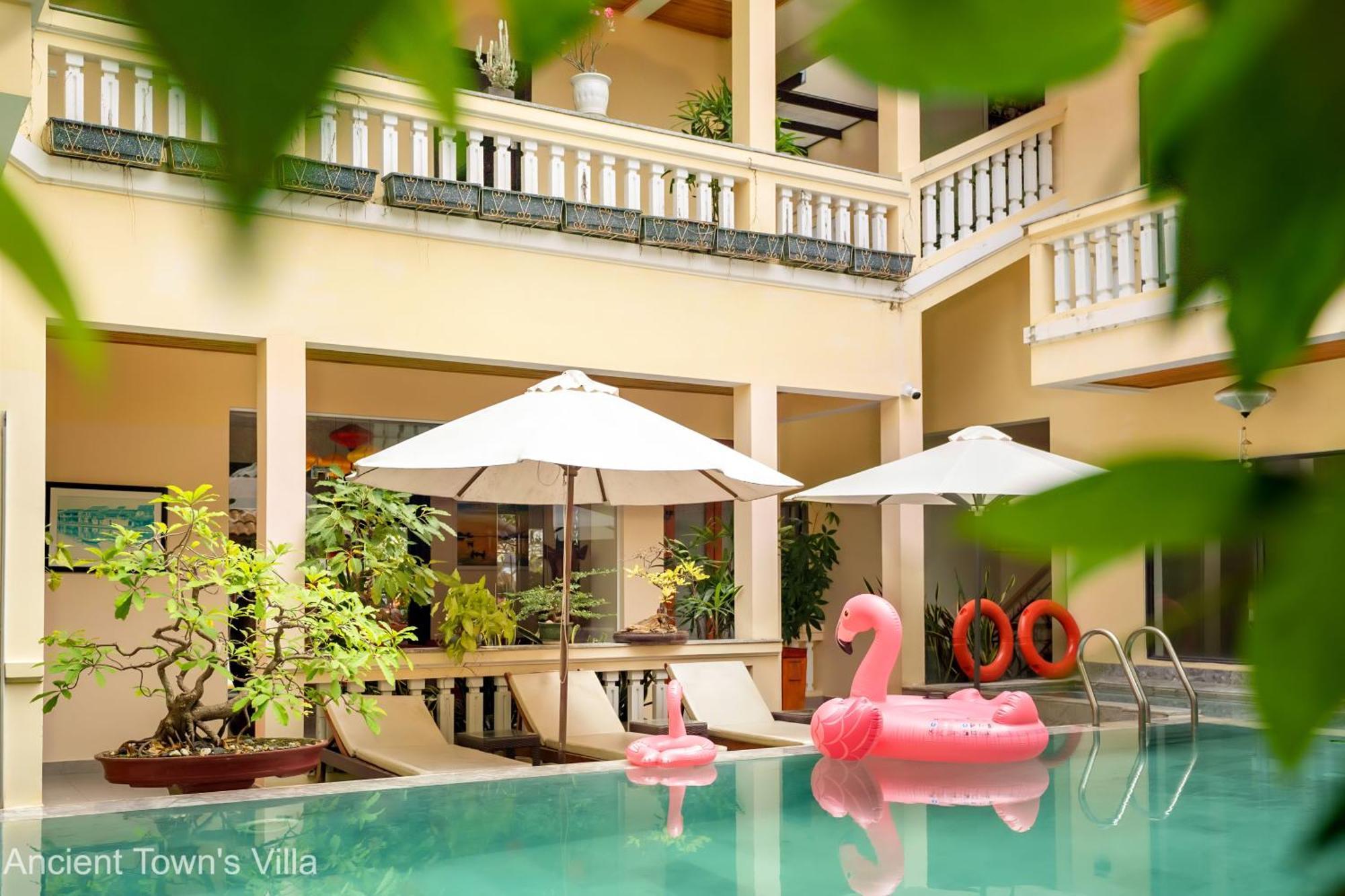הוי אן Dubai-Loius Residence מראה חיצוני תמונה