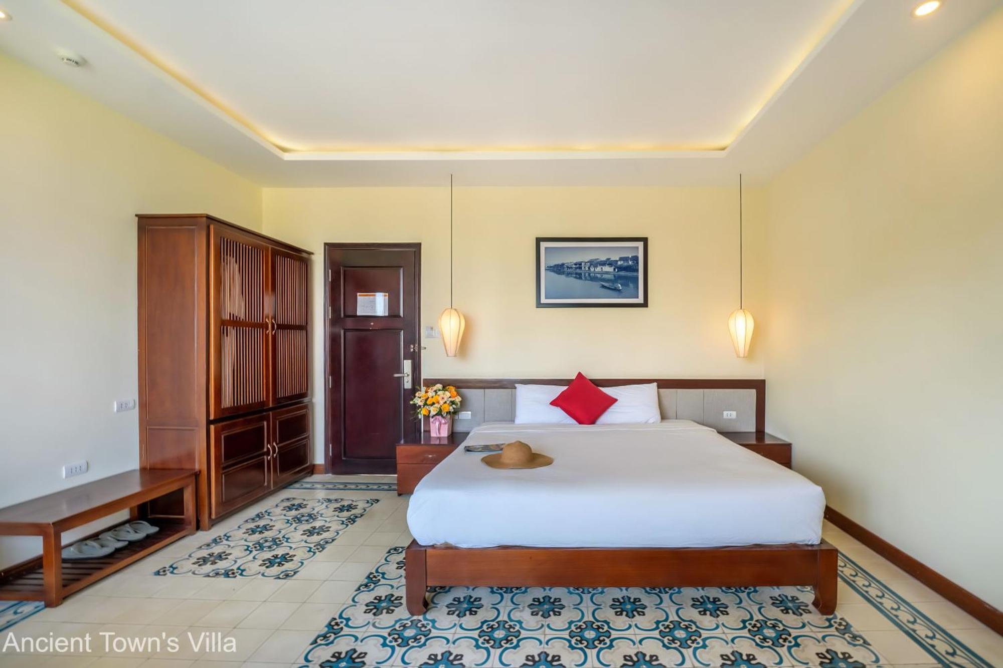 הוי אן Dubai-Loius Residence מראה חיצוני תמונה