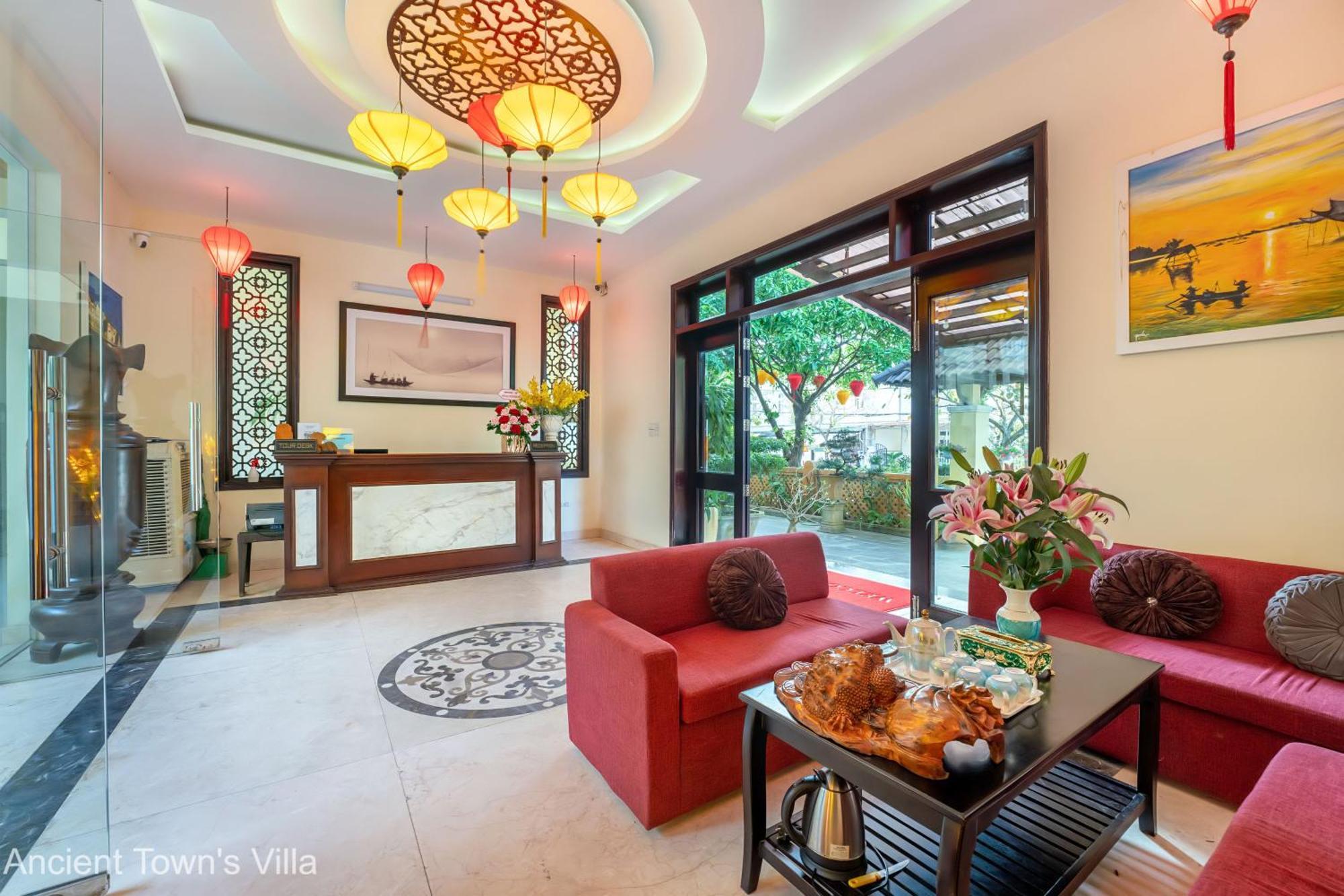 הוי אן Dubai-Loius Residence מראה חיצוני תמונה