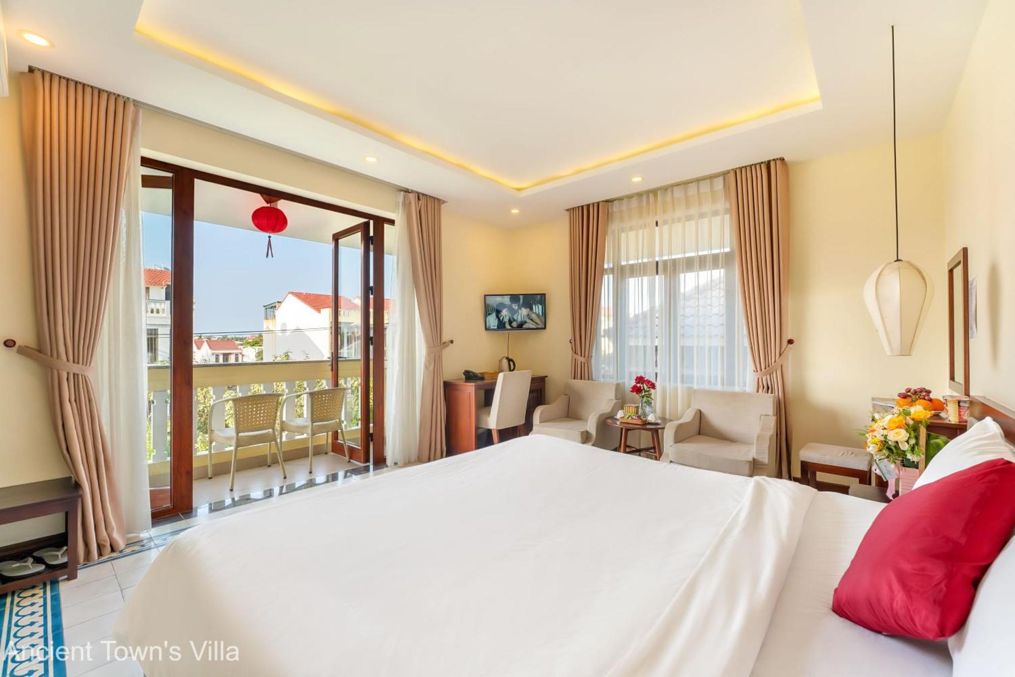 הוי אן Dubai-Loius Residence מראה חיצוני תמונה