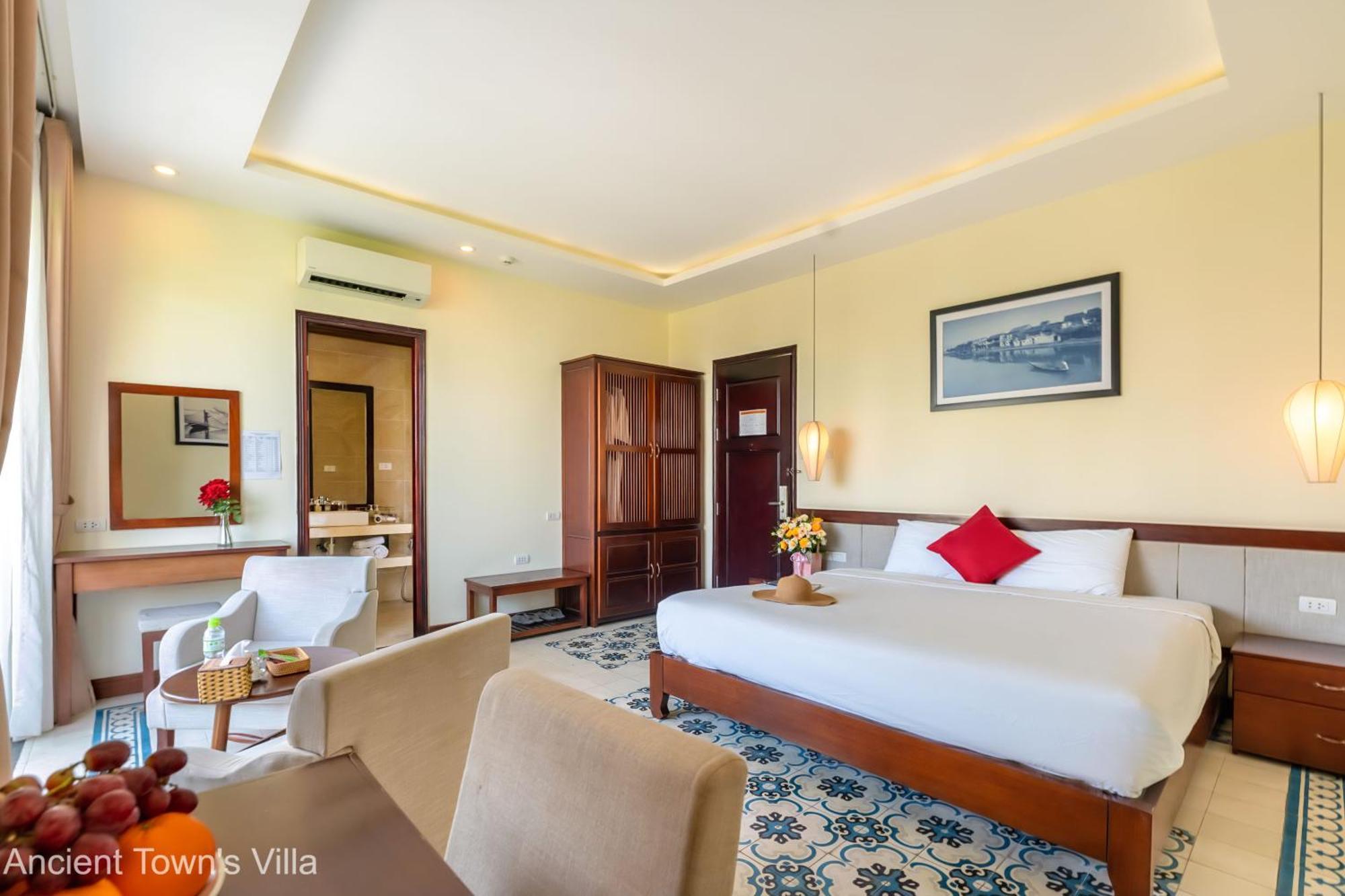 הוי אן Dubai-Loius Residence מראה חיצוני תמונה