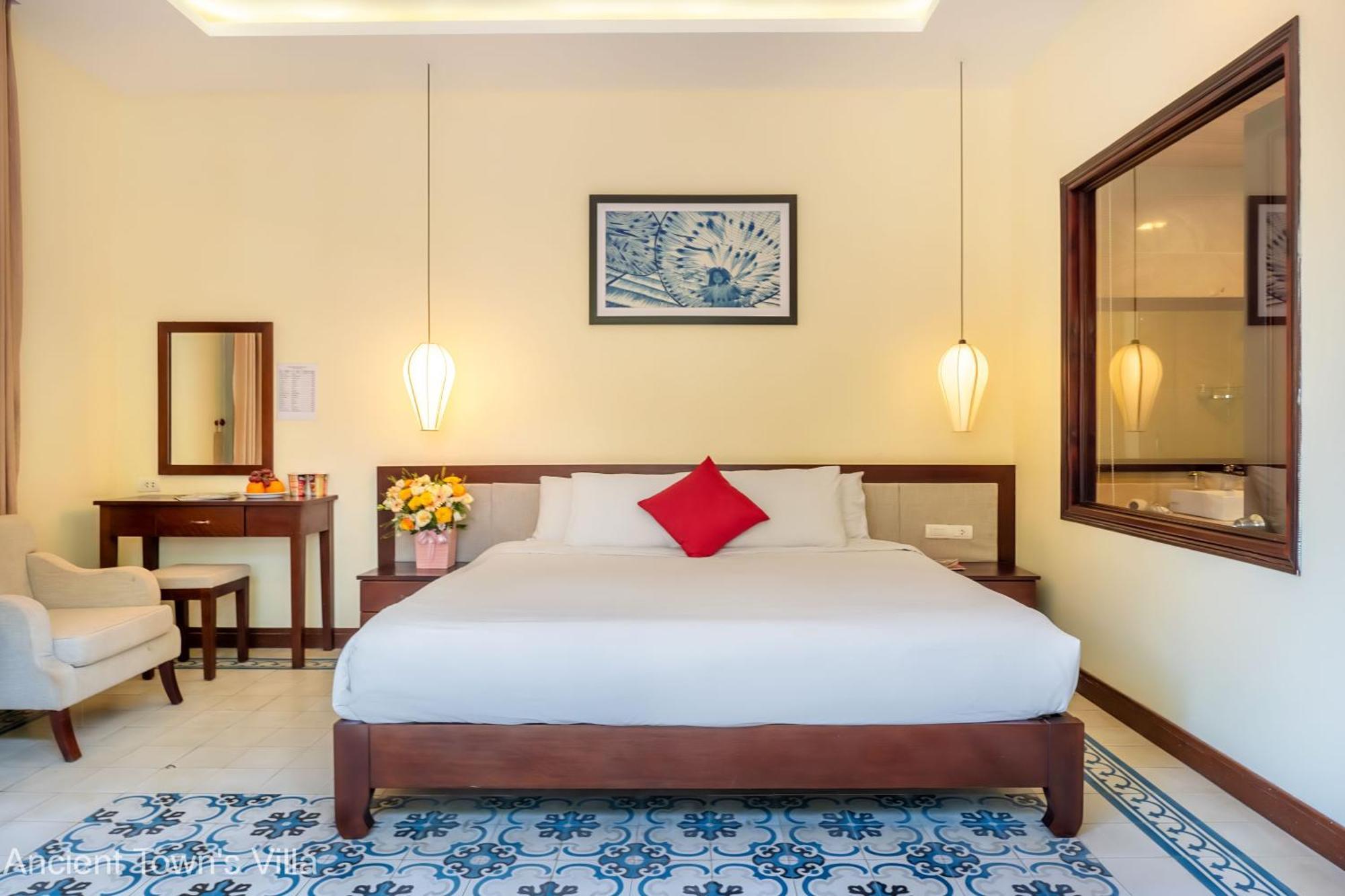 הוי אן Dubai-Loius Residence מראה חיצוני תמונה