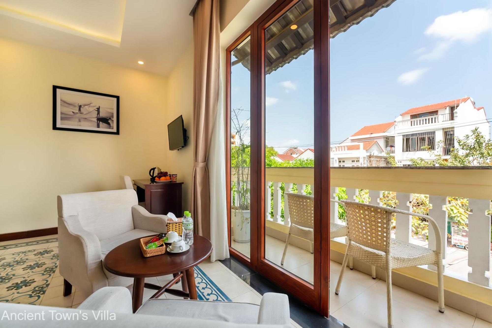 הוי אן Dubai-Loius Residence מראה חיצוני תמונה