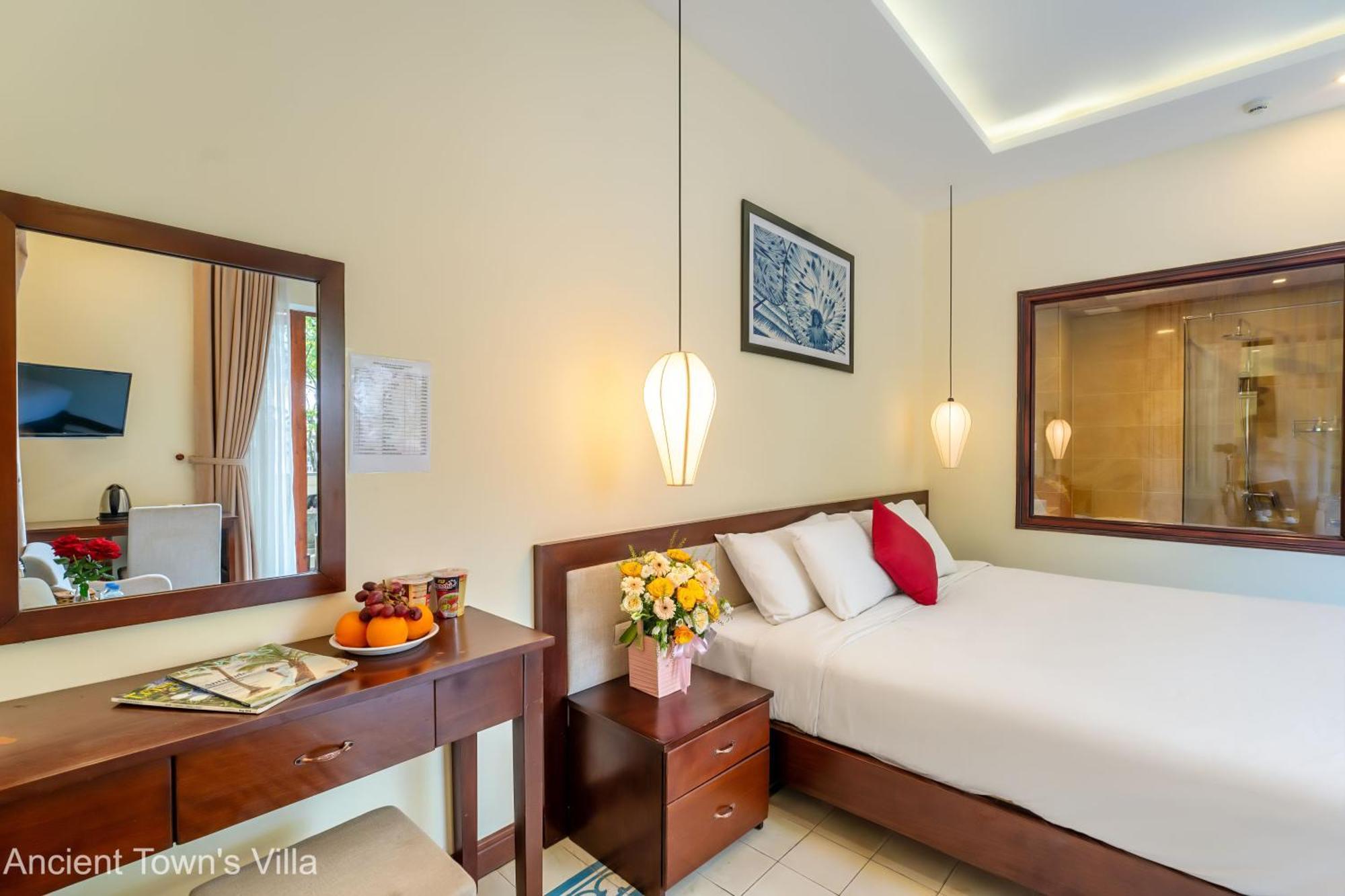 הוי אן Dubai-Loius Residence מראה חיצוני תמונה