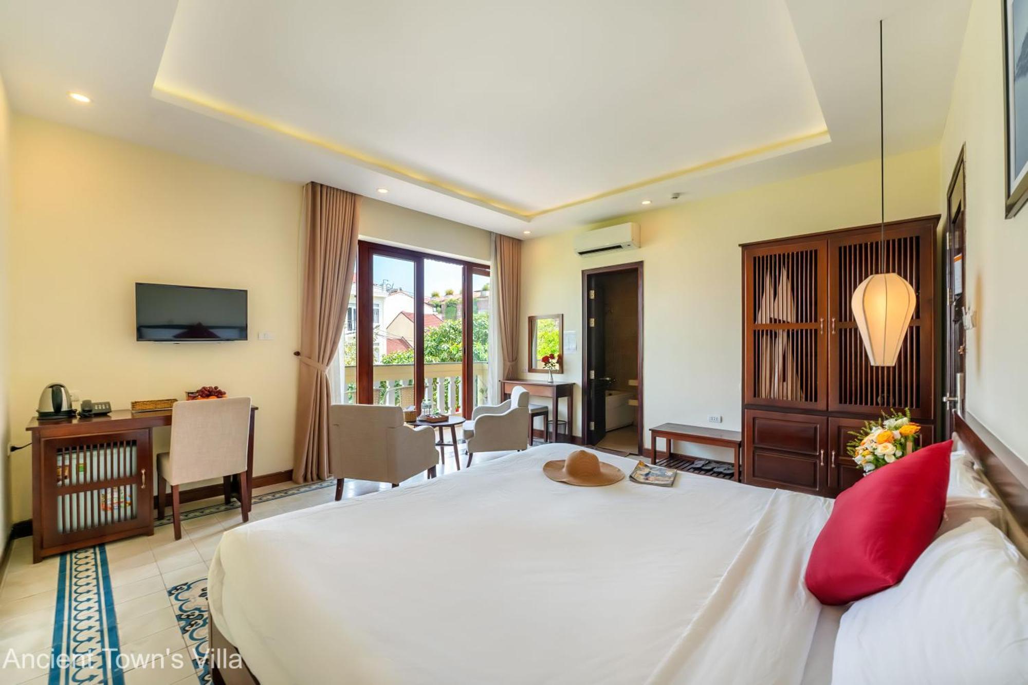 הוי אן Dubai-Loius Residence מראה חיצוני תמונה