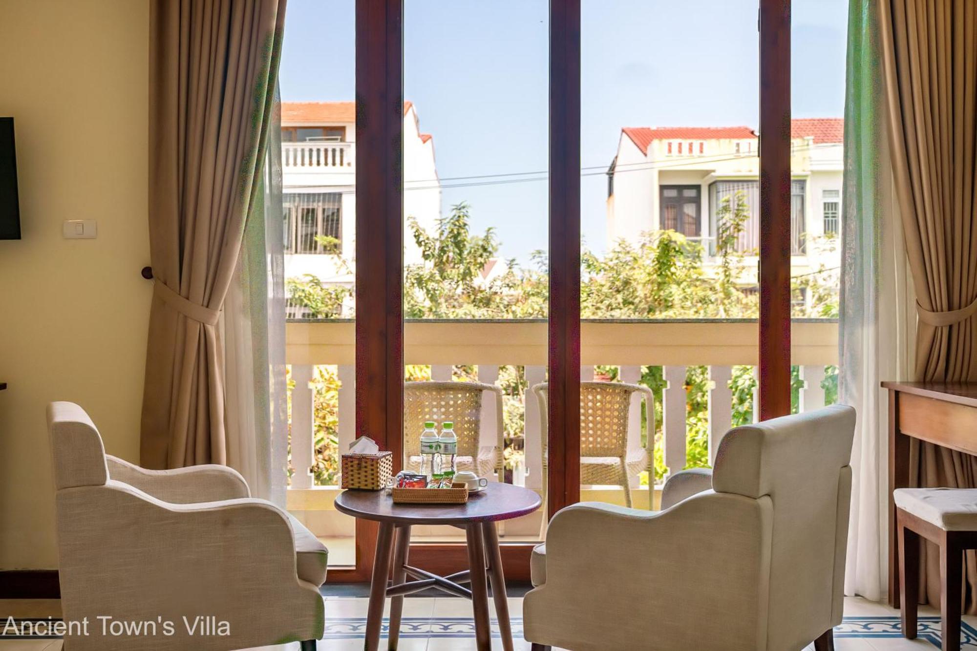 הוי אן Dubai-Loius Residence מראה חיצוני תמונה