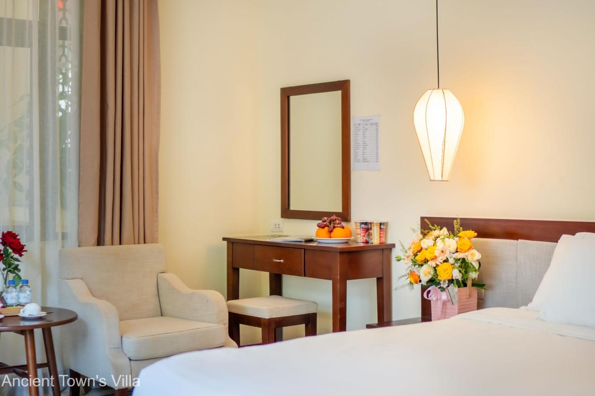 הוי אן Dubai-Loius Residence מראה חיצוני תמונה